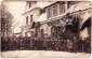 People waiting for the arrival of Marshal Józef Piłsudski at the Pabradė train station in 1931 © www.podbrodzie.pl