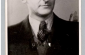 Anton Berka, Head of the labor office of the Bochnia Ghetto. ©Photo archive, taken from yadvashem.org