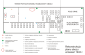 The plan of the Szebnie Concentration Camp © Taken from Wikipedia