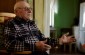 Bronislovas L., born in 1930: “One day, while I was at school, I heard gunfire. It turned out that 5 Jewish men from the barn had been killed by a white armbander. Later, I saw the pit where they were buried.” ©Cristian Monterroso/Yahad - In Unum