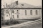 1938. Vista del exterior de la sinagoga de Kolbuszowa. © USHMM, cortesía de Norman Salsitz