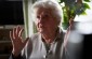 Marija V., born in 1936: “In June 1941, 5 communists, including 1 Jew, suspected of being traitors, were shot by Lithuanian activists in front of my house, on the other side of the road.” ©Jordi Lagoutte/Yahad - In Unum