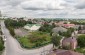 The streets of the former ghetto. ©Les Kasyanov/Yahad – In Unum