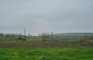 Location of the former Soviet border guards’ barracks where the deported Jews from Bukovina and Bessarabia were settled for several days while crossing the town. ©Les Kasyanov/Yahad-In Unum