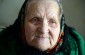 Vlada, born in 1928: “Many Jews lived in Adutiškis before the war. I remember that one of them owned a mill and another one had a bakery.” ©Kate Kornberg/Yahad - In Unum