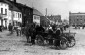 Town square in 1936 © Kretinga Museum