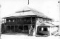 Jewish Great Synagogue in Olyka, 1920s © Yad Vashem Photo Archives