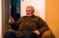 Stanisław K., born in 1926, described a German Aktion in the Parczew forest, during which several Jews hiding in the bunkers were killed. ©Les Kasyanov /Yahad - In Unum