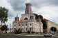 Chechesk city hall    © Sabine Mirlesse  - Yahad-In Unum