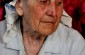 Ganna D., born in 1926, rememebre seven Jewish families livinng in Chetvertnya. One of their activities was trade.They traded flour, herring and fabric © Ellénore Gobry -Yahad-In Unum