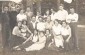 Members of the Chaluts movement's local branch in Postavy December 6, 1932. ©Taken from eilatgordinlevitan.com/postavy/postavy.html