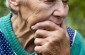 Stanislawa R., born in 1926, confirms that several Jews were killed by the Germans in Sielec, assisted by a local Pole. She remembers the pit in the center of the village, now the site of a house. ©Olga Szymerowska/Yahad - In Unum