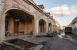 The marketplace, Gostinnyi Dvor, where all the population was gathered before a selection. © Victoria Bahr/Yahad-In Unum