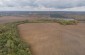 A drone view at the former ravine where the corpses of the Jewish deportees were buried. ©Les Kasyanov/Yahad-In Unum