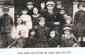 Mina and Reuven Finger with their Students in Krivichi, 1924. ©Taken from eilatgordinlevitan.com/krivichi/krivichi.html