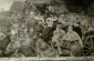 Members of a Jewish commune in Bolshaya Sedemenukha, 1923 © Yad Vashem Photo Collection, 8769/2