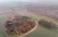 The location of the mass graves where the Jewish detainees from the pigsty were buried. © Les Kasyanov/Yahad-In Unum