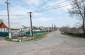 The road down which the Jews were taken from the ghetto to the execution site located close to the village of Myhalivtsi. ©Les Kasyanov/Yahad - In Unum