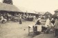 The market in Pukhovichi, 1910. ©Taken from Wikipedia, Public domain