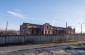 The abandoned building of a sugar factory. © Les Kasyanov/Yahad-In Unum.