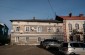 The former building of another synagogue in Sudova Vyshnia. The building is located near  the first synagogue. ©Les Kasyanov/Yahad - In Unum