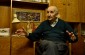 Lionginas Š., born in 1924: “A few weeks after the Germans’ arrival, a ghetto, surrounded by the barbed wire fence, was created in Rokiškis Manor. I went there twice to bring food to my teacher, Kliumeris.” ©Cristian Monterroso/Yahad - In Unum