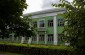 The school building where the Jews of Korma were gathered. ©Sabine Mirlesse/Yahad - In Unum