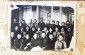 The class picture from the personal archive of Abram Sh. © Victoria Bahr/Yahad-In Unum