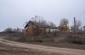 The former location of the stables that belong to the collective farm ‘Pravda’ where the Jews brought from Bukovina were confined. © Les Kasyanov/Yahad-In Unum