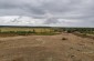 A drone view at the execution site at the polygon. © Les Kasyanov/Yahad – In Unum