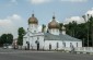 The Orthodox church. ©Les Kasyanov/Yahad - In Unum