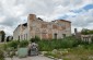 Abandoned synagogue building in Pochaiv. ©Les Kasyanov/Yahad – In Unum