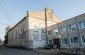 The surviving building of the synagogue. ©Les Kasyanov/Yahad - In Unum.