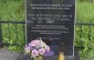A memorial for the Jews of Strzelce killed by the Nazis in May 1942. ©Olga Szymerowska/Yahad - In Unum