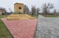 Memorial to the victims of WWII in Volgograd. © Cristian Monterroso /Yahad-In Unum