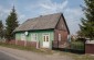 The house that belonged to the Gaber family, located in the village of Panka. ©Les Kasyanov/Yahad-In Unum