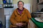 Kazimiera D., born in 1924:"One day, late in the autumn, all the Jews were taken to Lubartów in column. I saw bodies in the ditches after the column had passed through.” ©Les Kasyanov/Yahad - In Unum