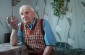 Edward M., born in 1928, worked at the manor in Wola Okrzejska and witnessed the persecution inflicted on Jews, particularly by the SS unit stationed at the nearby Korwin sawmill. ©Les Kasyanov/Yahad - In Unum