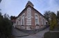 During the occupation this building served as a kommandantur. The Jews were gathered in the yard before being taken to the execution. Today it is a building of local administration. © Cristian Monterroso/Yahad-In Unum