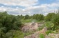 The location of the Jewish cemetery. Today, almost nothing left. ©Les Kasyanov/Yahad – In Unum