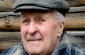 Juozas S., born in 1930: “Jews lived in the brick houses in the center of Adutiškis, on Vidžių street. Many of them ran the shops. They were very kind and gave us goods on loan if we didn’t have cash to pay.” ©Kate Kornberg/Yahad - In Unum