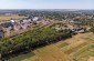 A drone view of the mass grave where the bodies of Jews were buried. © Les Kasyanov/Yahad - In Unum. © Les Kasyanov/Yahad - In Unum