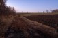 The execution site of about 140 Jews murdered in Bahva during the occupation. The site is located in a field 1.5km west of the village of Bahva.  © Les Kasyanov/Yahad - In Unum.