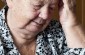Mieczyslawa K., born in 1929, saw the group of several Jews, including women, men and children, being gathered in an area near the fire station in Żmudź, then shot and buried in a pit.  ©Olga Szymerowska/Yahad - In Unum