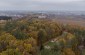 A drone view at the execution sites in Khmilnyk. ©Les Kasyanov/Yahad - In Unum.