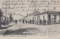 Street of Novoselytsia under Austrian rule. © Taken from http://myshtetl.org/chernovickaja/novoselica_chen.html