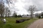 The former location of the ghetto in the Antanašė Manor, where the Jews from the surrounding area, mainly women and children, were rounded up before being murdered. ©Cristian Monterroso/Yahad - In Unum