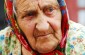 Anna A., born in 1928: “When the Jews were taken away to be shot, I heard gunfire and screams from the shooting site. Later, when their bodies were being burned, I saw the fire.” ©Les Kasyanov/Yahad - In Unum