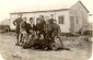 Virbalis, Lithuania, 1922, Members of Hechalutz © Yad Vashem