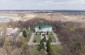 A drone view of the camp. ©Les Kasyanov/Yahad - In Unum.